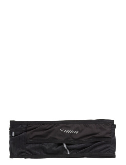 PUMA Race Day Waistband Black M PUMA Race Day Waistband Black M