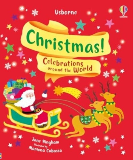 Christmas!  Celebrations around the World