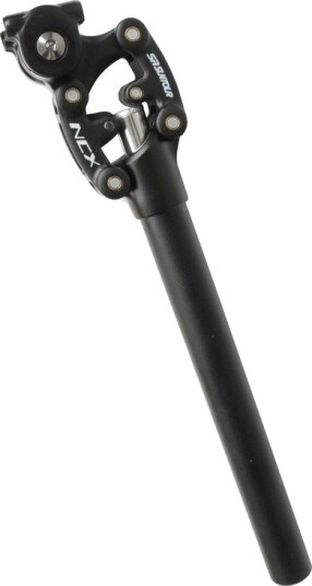 SR-Suntour  SP12-NCX Fjæret Setepinne  30,9 mm