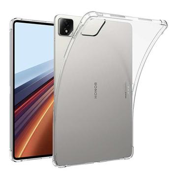 Honor Pad GT2 Pro støtsikkert silikon deksel   Gjennomsiktig