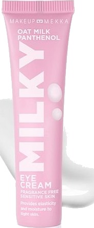 Milky Eye Cream Milky Eye Cream