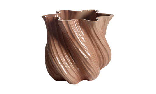 Soffadirekt MILENA Vase Desert Soffadirekt MILENA Vase Desert