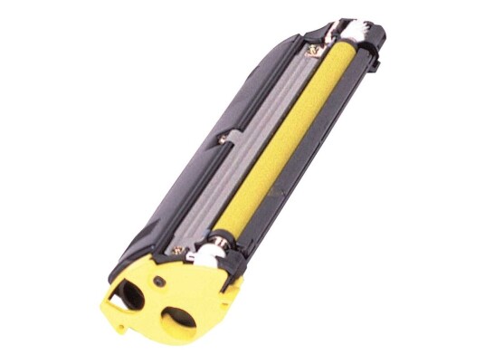 Konica Minolta - Gul - Original - Tonerpatron - For Magicolor 2300 Dl 2300W 2350 2350 En Magicolor 2300 Desklaser 2300W 2350 En Konica Minolta - Gul - Original - Tonerpatron - For Magicolor 2300 Dl 2300W 2350 2350 En Magicolor 2300 Desklaser 2300W 2350 En