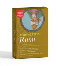 Rumi Jalal Al-Din Divining Poets: Rumi