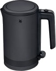 WMF Kitchenminis 0,8 L Vannkoker 1800 W Sort Rustfritt Stål med Vannivåindikator WMF Kitchenminis 0,8 L Vannkoker 1800 W Sort Rustfritt Stål med Vannivåindikator