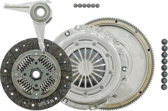 Clutchsett AISIN SCWVG-001R