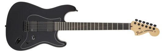 Fender Jim Root Stratocaster RW BK