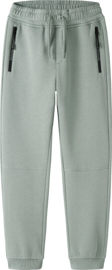 Name It Nkmleo Nreg Sweat Pant Bru Green 158