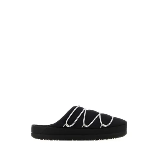 Moon Boot Dame Sko Svart 41 EU, Moon Boot Dame Sko Svart 41 EU,
