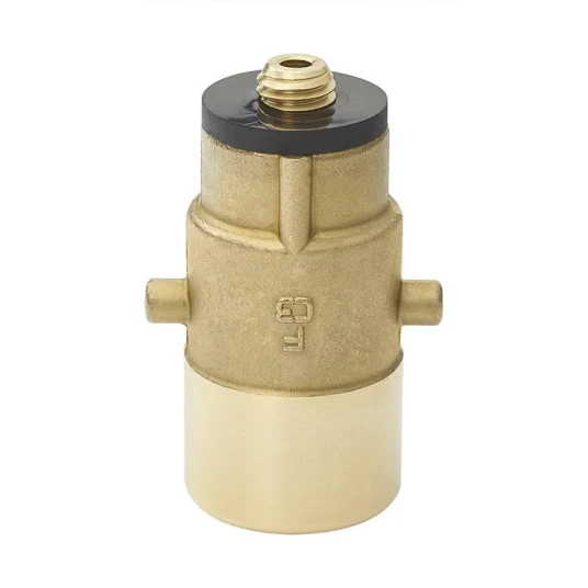 Fylleadapter Bajonett 14 mm