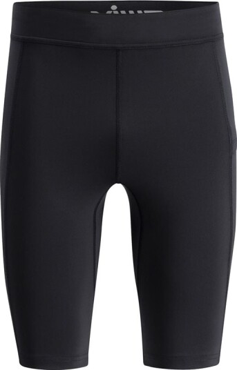 Swix Pace Half Tights M Black
