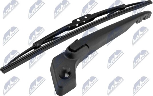 Viskerarm NTY EWB VV 003 Viskerarm NTY EWB VV 003