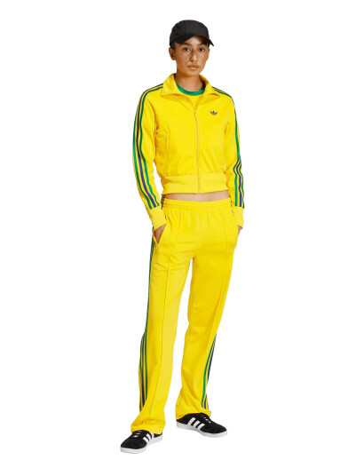 Adidas Originals Fb Classic Tp Yellow L