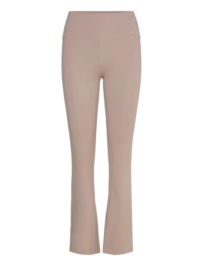 aim´n Sense Flare Petite Tights - Beige - XS