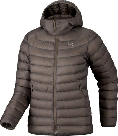 Arc"teryx Cerium Hoody W"s mongoose L