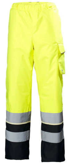HH Workwear Workwear Helly Hansen Uc-me Vinterbukse Klasse 2 Workwear No S