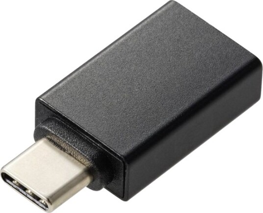 Renkforce Rf-5771512 Usb-C Usb-A Sort