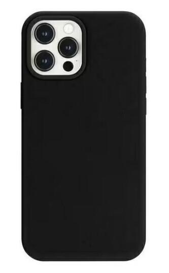 Mercury Magsafe Silicone Iphone 14 Plus / 15 Plus 6.7" Black/Black Mercury Magsafe Silicone Iphone 14 Plus / 15 Plus 6.7" Black/Black