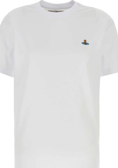 Vivienne Westwood Dame Topper Hvit S, Vivienne Westwood Dame Topper Hvit S,