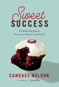 Sweet Success Av Candace Nelson Sweet Success Av Candace Nelson