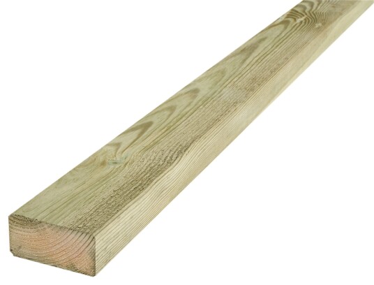 Moelven FURU 48X073X4800 LEKT KL1 CU FL