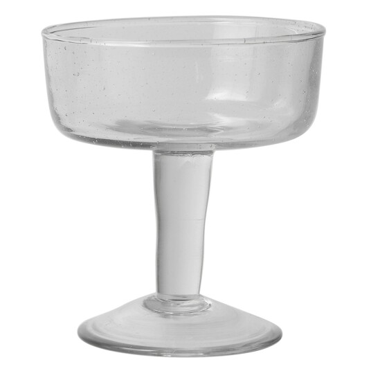 Muubs Suiro Cocktailglass 14 cl Klar Muubs Suiro Cocktailglass 14 cl Klar