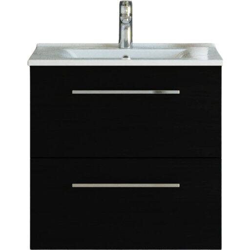 Dansani Mido+ møbelpakke 61x45,5 sort Dansani Mido+ møbelpakke 61x45,5 sort