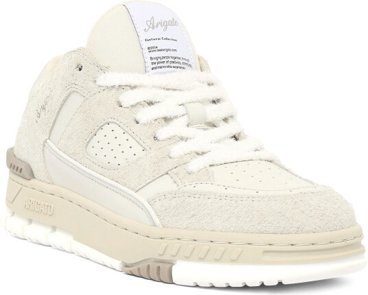Axel Arigato Area Lo Sneaker Beige 38