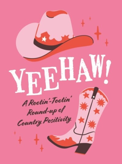Yeehaw!