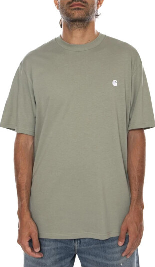 Carhartt Wip Herre Topper Grønn L,
