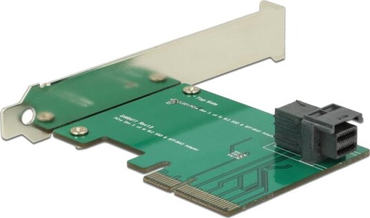 Delock SAS 12Gb PCIe Controller 89458