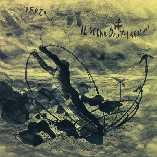 Il Sogno Del Marinaio Terzo CD