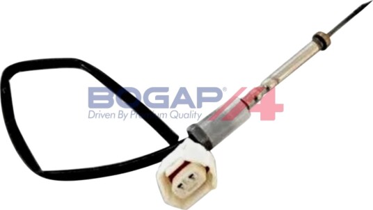 Sensor, eksostemperatur BOGAP N6120104