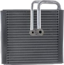 Fordamper, klimaanlegg MAHLE AE 236 000S