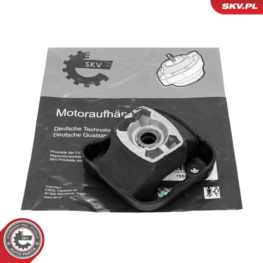 ESEN SKV 75SKV192 Motorfeste