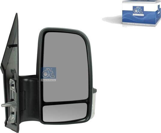 Sidespeil DT Spare Parts 4.66632