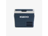 Igloo ICF18 Kompressor-Kühlbox (AC/DC, EU Version) Igloo ICF18 Kompressor-Kühlbox (AC/DC, EU Version)
