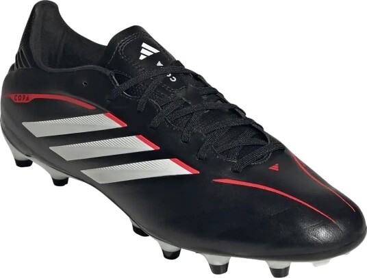 Adidas Performance Copa Pure Iv League Fg   Black   42 2/3
