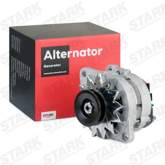 Dynamo STARK SKGN-0321263