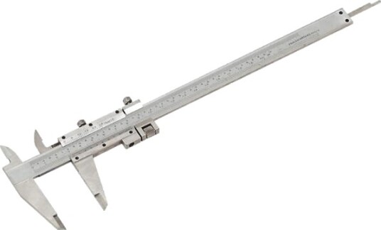 SEALEY AK9622 Skyvelære