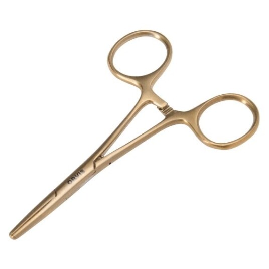Orvis Forceps Orvis Forceps
