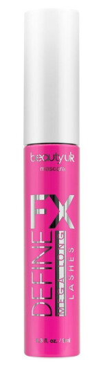 BEAUTY UK Define FX Mascara