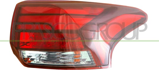 PRASCO MB7204053 Baklykt