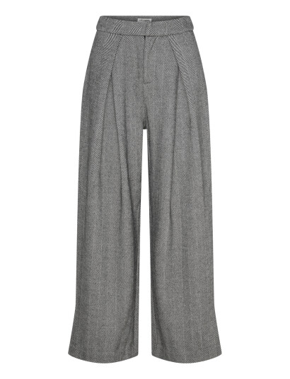 Lollys Laundry Zolall Pants Grey L Lollys Laundry Zolall Pants Grey L