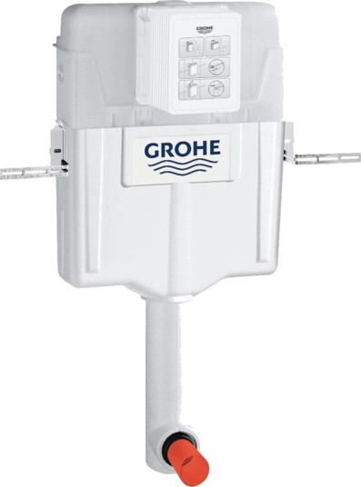 GROHE SISTERNE TIL WC