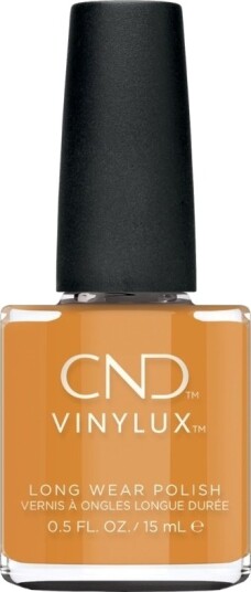 CND Vinylux Nail Polish 15 ml Candlelight #387