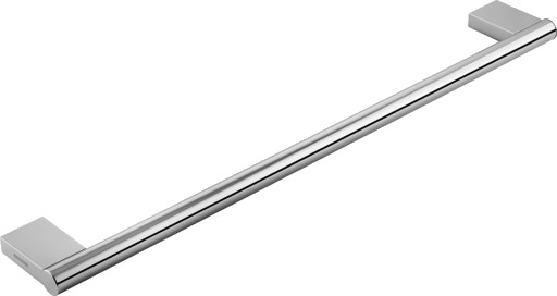 kosmisk håndklestativ chrome 60x8x2.5 cm