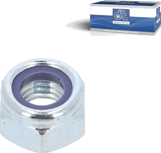Mutter DT Spare Parts 1.25725