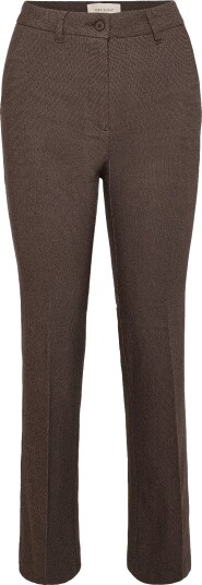 FREE/QUENT Fqisadora Pants   MOLE W. DESERT TAUPE   XL