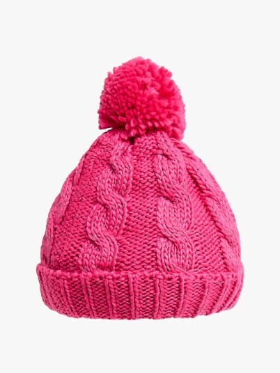 Nordbjørn Fjällnäs Lue Pink One Size